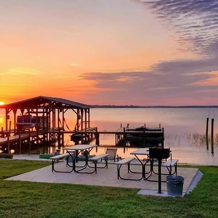 Camp St. Cabanas Unit 2 On Lake Dora タバレス エクステリア 写真