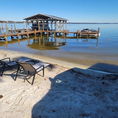 Camp St. Cabanas Unit 2 On Lake Dora タバレス エクステリア 写真