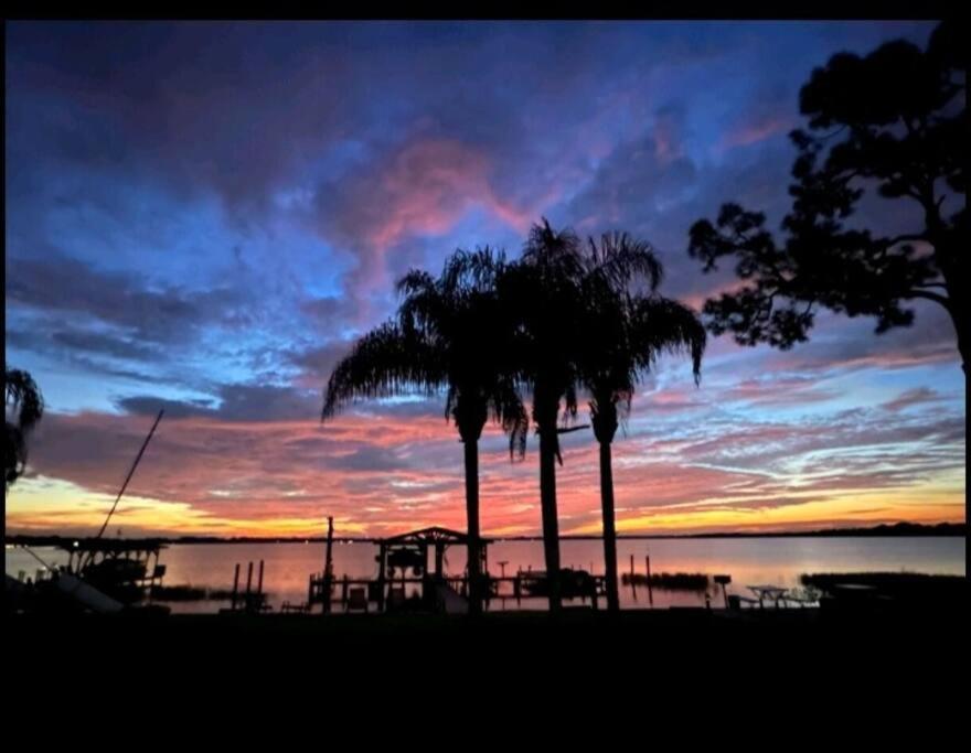 Camp St. Cabanas Unit 2 On Lake Dora タバレス エクステリア 写真
