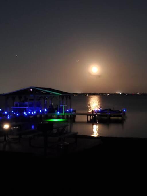 Camp St. Cabanas Unit 2 On Lake Dora タバレス エクステリア 写真