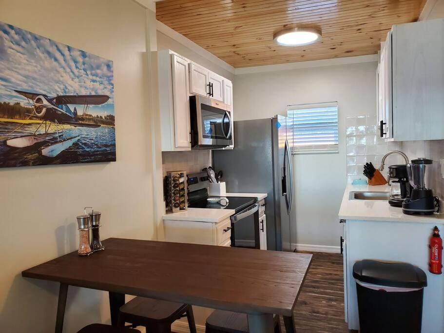 Camp St. Cabanas Unit 2 On Lake Dora タバレス エクステリア 写真