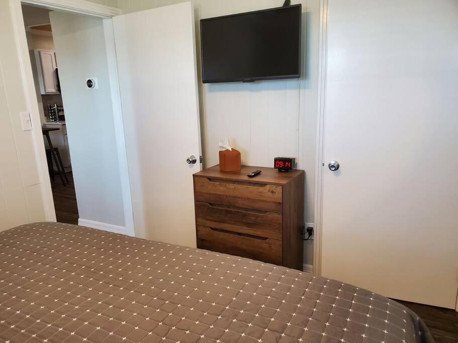 Camp St. Cabanas Unit 2 On Lake Dora タバレス エクステリア 写真