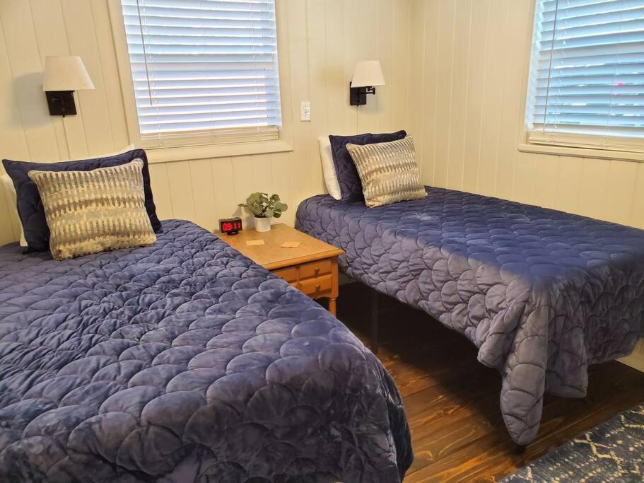 Camp St. Cabanas Unit 2 On Lake Dora タバレス エクステリア 写真