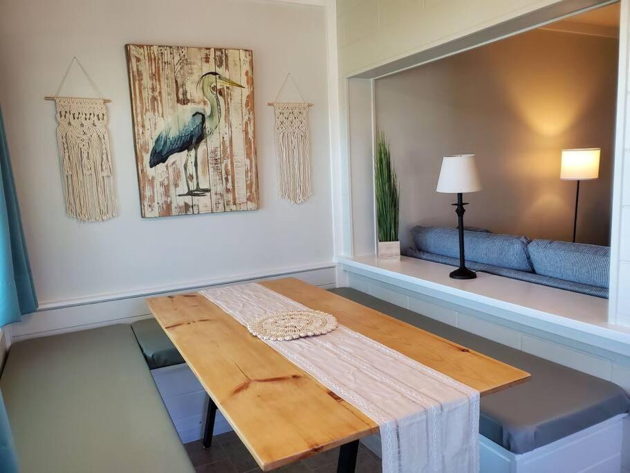 Camp St. Cabanas Unit 2 On Lake Dora タバレス エクステリア 写真