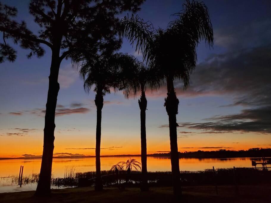 Camp St. Cabanas Unit 2 On Lake Dora タバレス エクステリア 写真