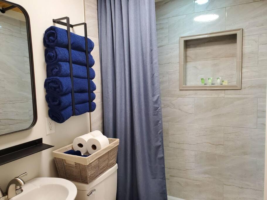 Camp St. Cabanas Unit 2 On Lake Dora タバレス エクステリア 写真