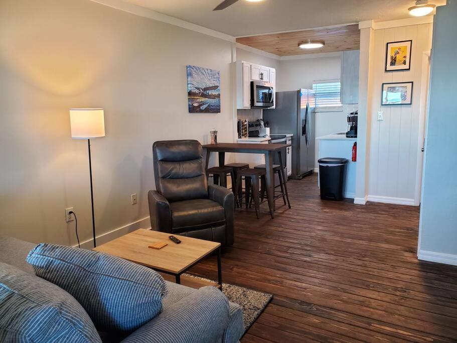 Camp St. Cabanas Unit 2 On Lake Dora タバレス エクステリア 写真