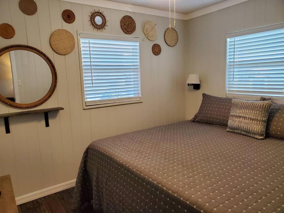 Camp St. Cabanas Unit 2 On Lake Dora タバレス エクステリア 写真